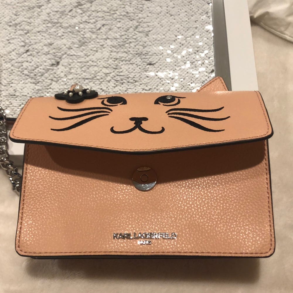 PURSE - Picture 3 of 3